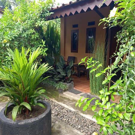 Juda Homestay Banyuwangi  Exteriér fotografie