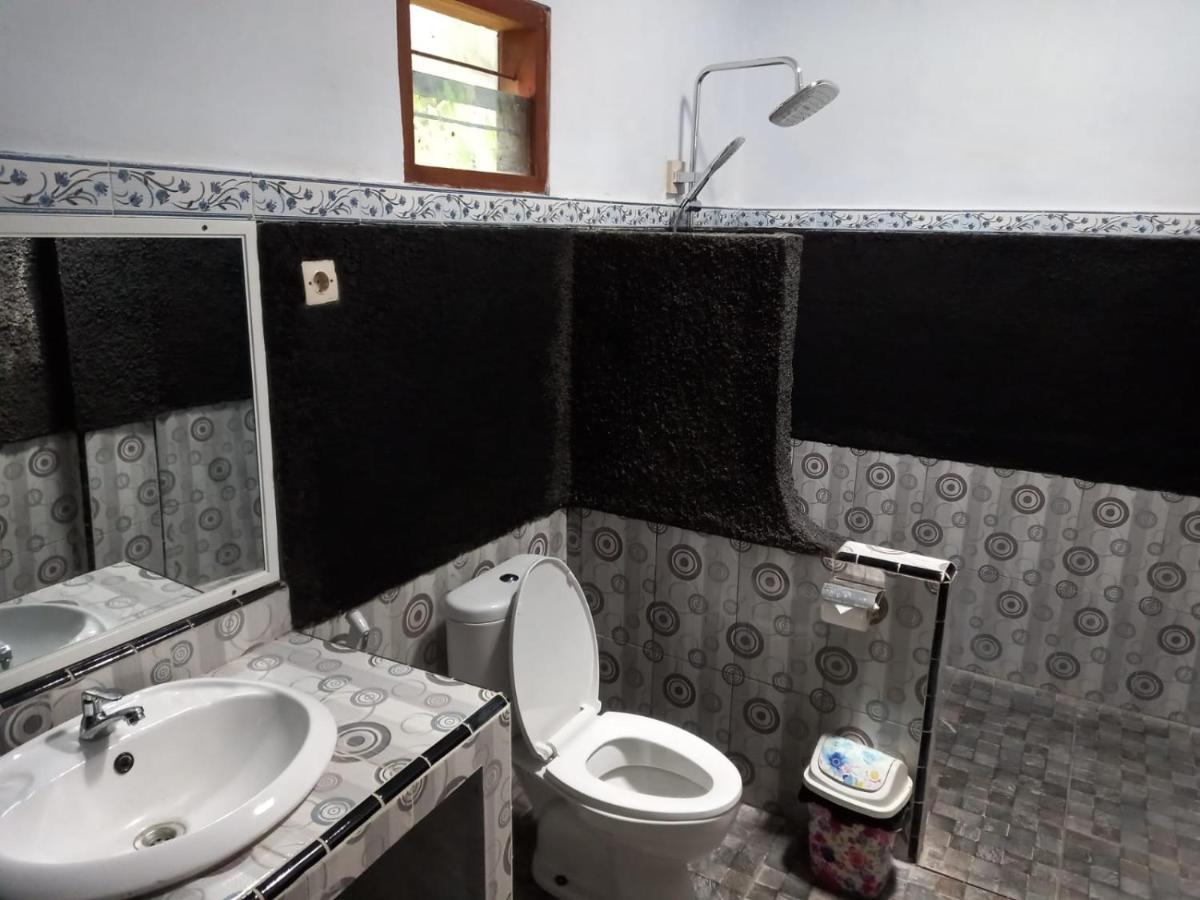 Juda Homestay Banyuwangi  Exteriér fotografie