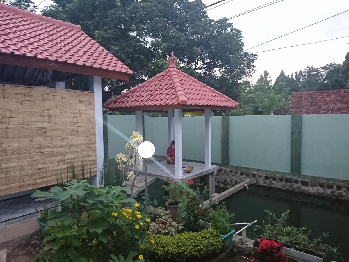 Juda Homestay Banyuwangi  Exteriér fotografie