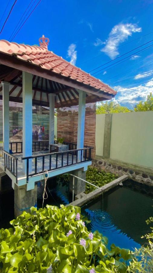 Juda Homestay Banyuwangi  Exteriér fotografie