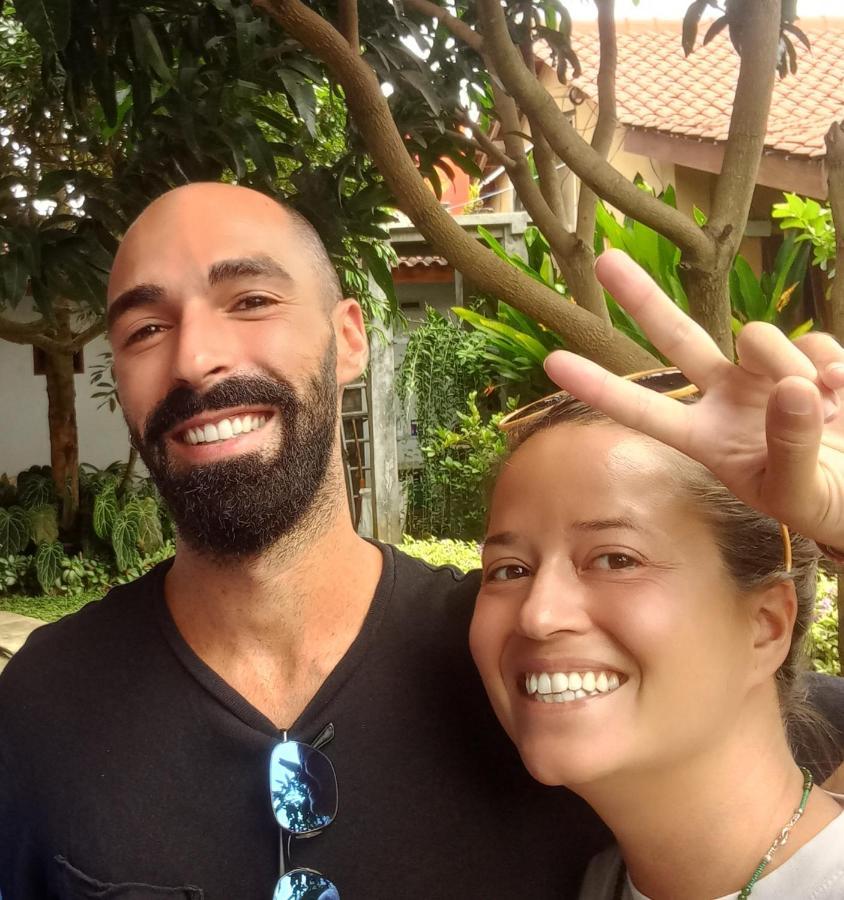 Juda Homestay Banyuwangi  Exteriér fotografie