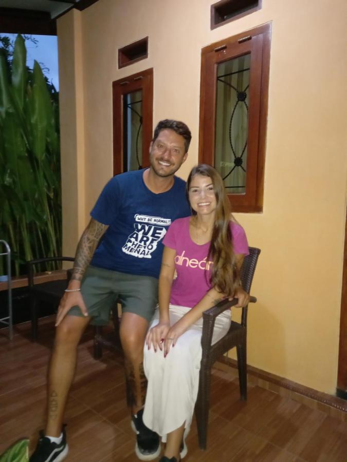Juda Homestay Banyuwangi  Exteriér fotografie