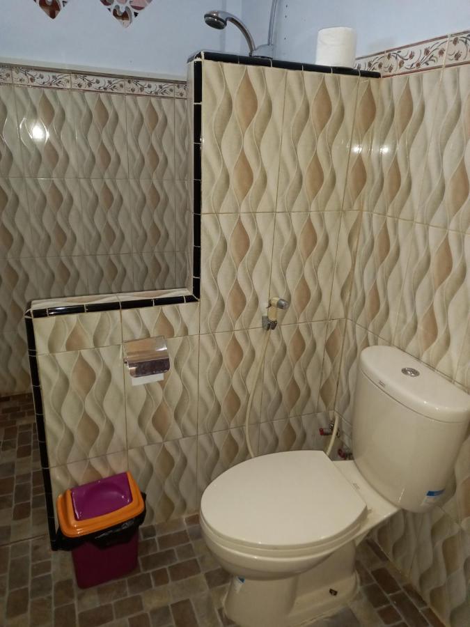 Juda Homestay Banyuwangi  Exteriér fotografie
