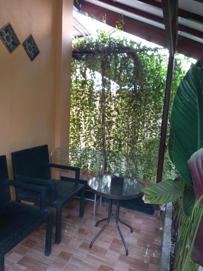 Juda Homestay Banyuwangi  Exteriér fotografie