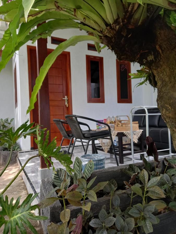 Juda Homestay Banyuwangi  Exteriér fotografie