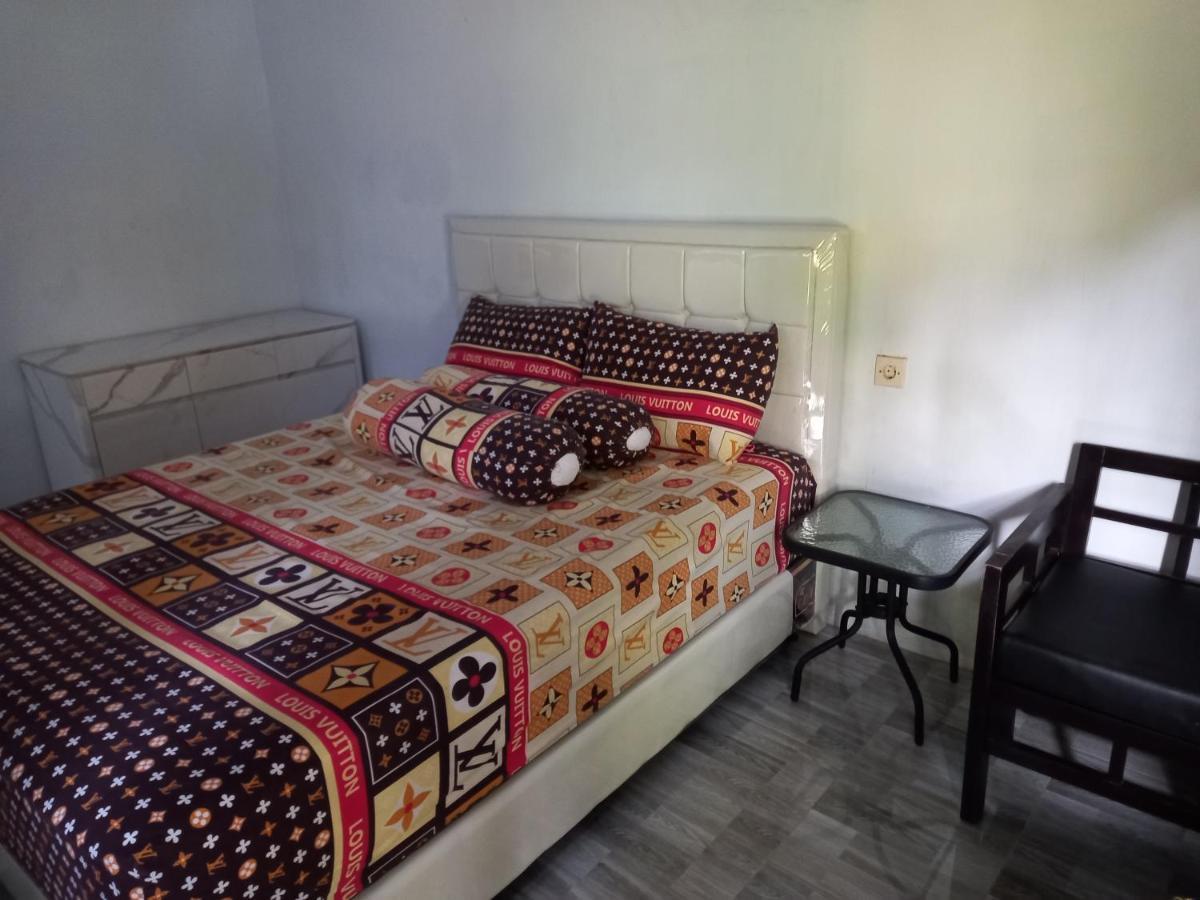 Juda Homestay Banyuwangi  Exteriér fotografie