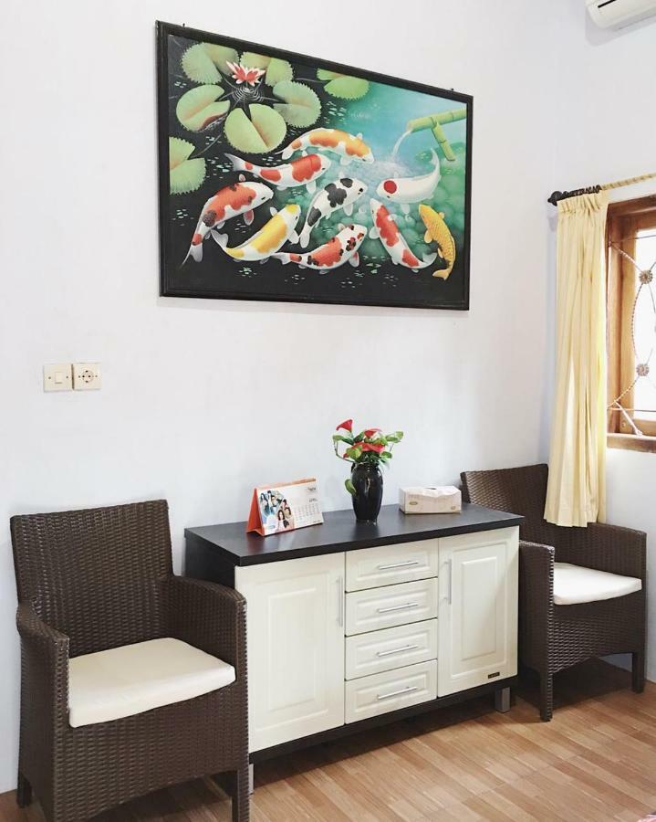 Juda Homestay Banyuwangi  Exteriér fotografie
